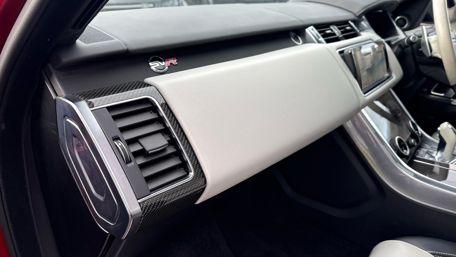 Used Land Rover Range Rover Sport 2021 for sale - 77431075: Photo 46