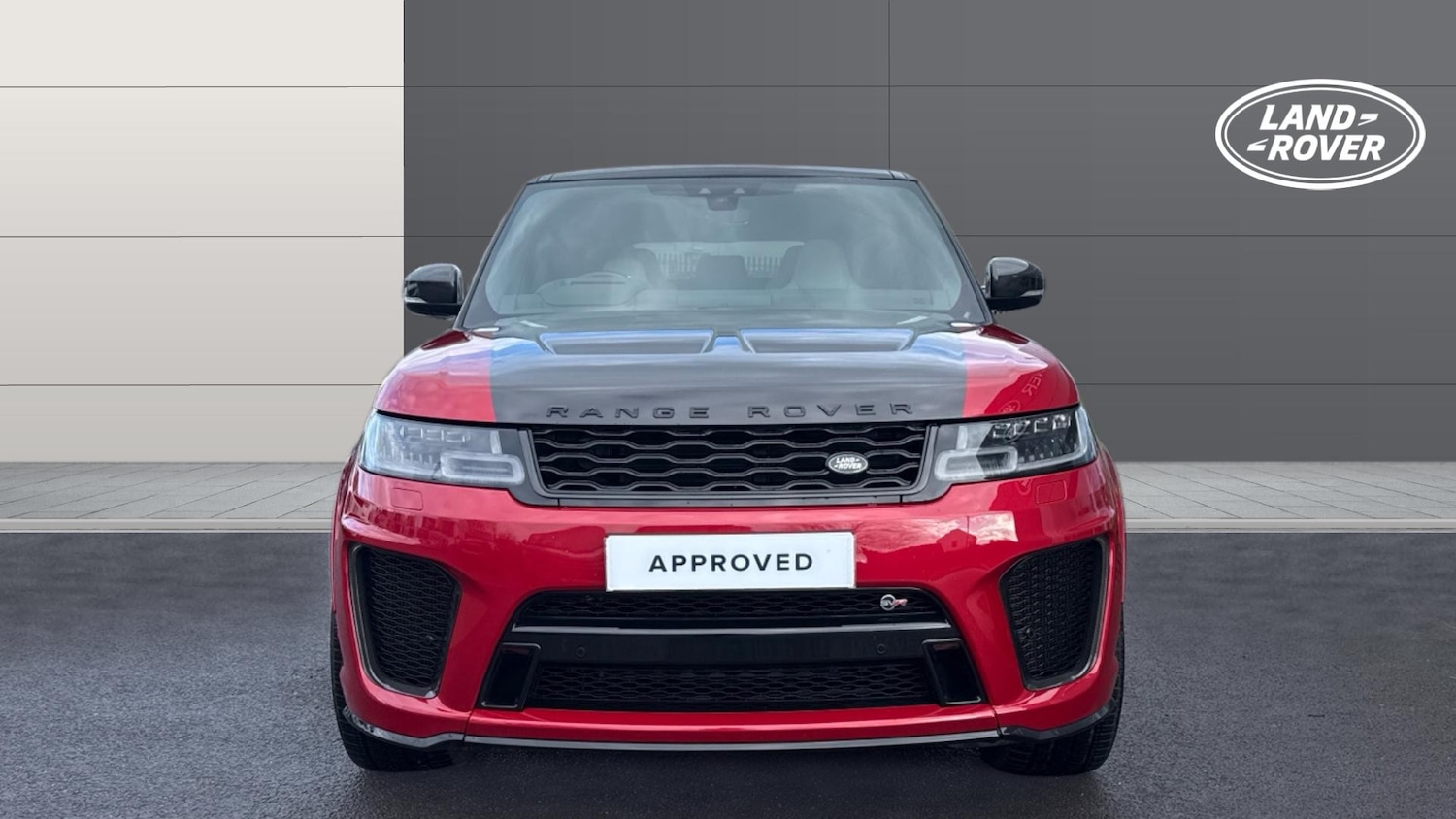 Used Land Rover Range Rover Sport 2021 for sale - 77431075: Photo 7
