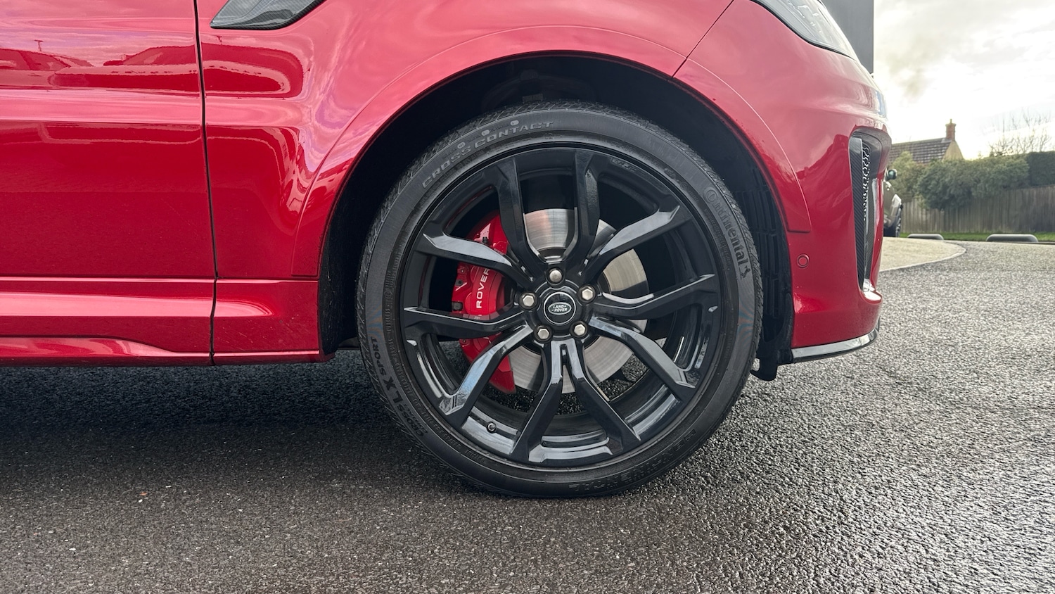 Used Land Rover Range Rover Sport 2021 for sale - 77431075: Photo 8