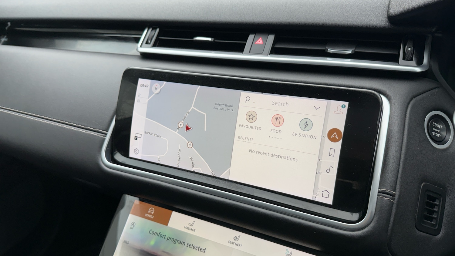 Used Land Rover Range Rover Velar 2021 for sale - 78067402: Photo 11