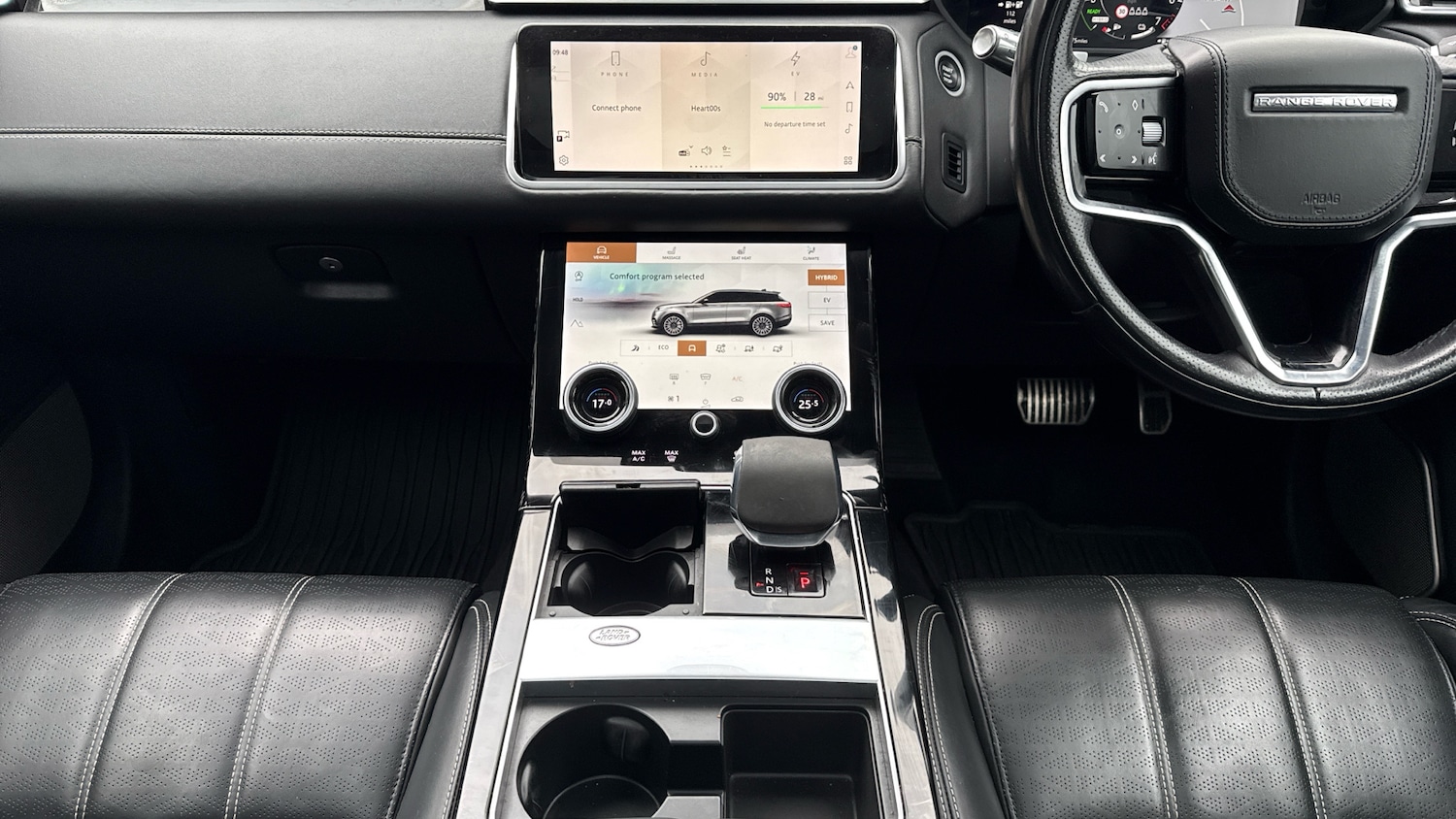 Used Land Rover Range Rover Velar 2021 for sale - 78067402: Photo 14