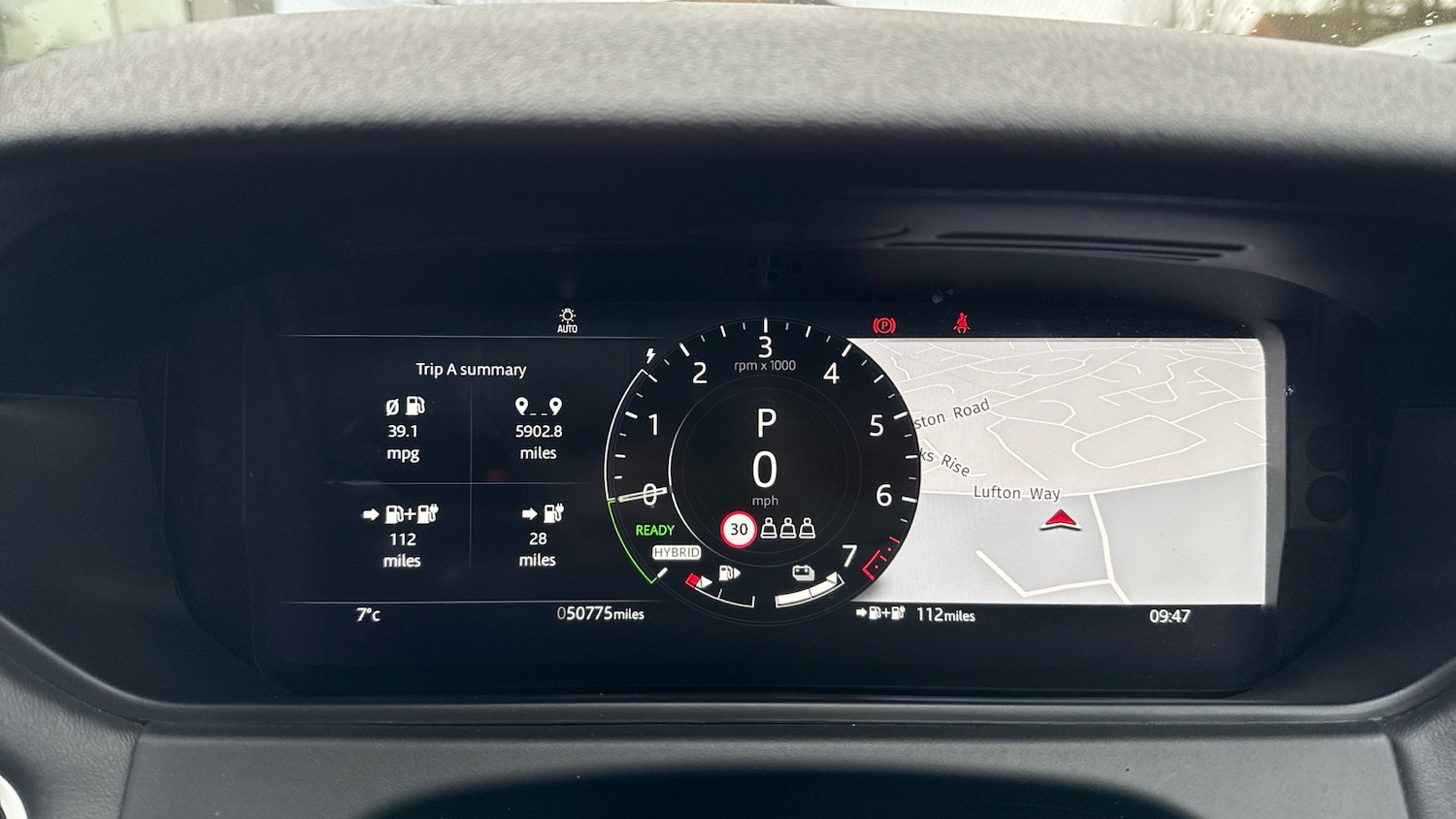 Used Land Rover Range Rover Velar 2021 for sale - 78067402: Photo 16