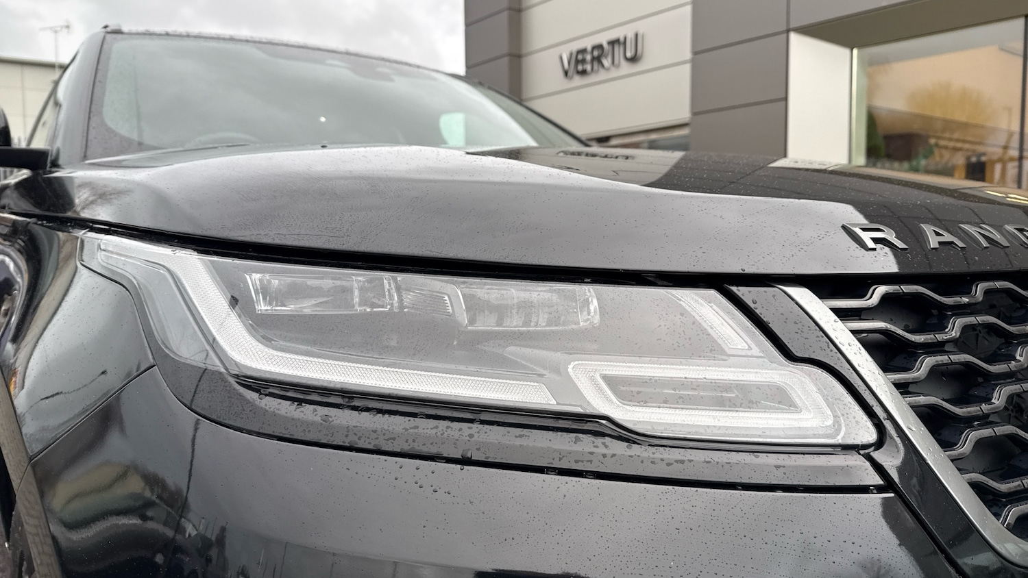 Used Land Rover Range Rover Velar 2021 for sale - 78067402: Photo 17