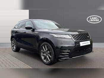 Used Land Rover Range Rover Velar 2021 for sale - 78067402: Photo
