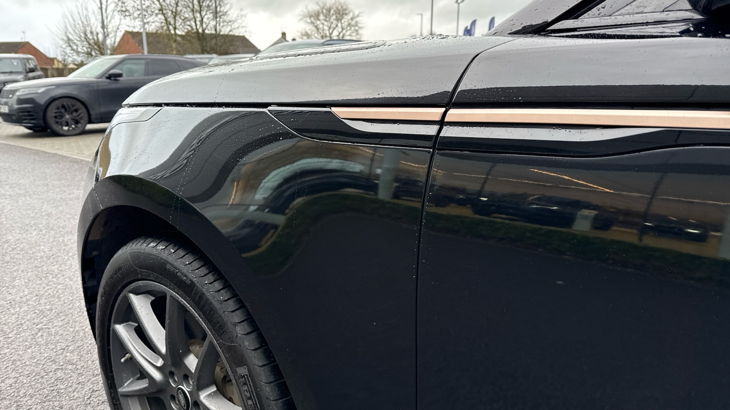 Used Land Rover Range Rover Velar 2021 for sale - 78067402: Photo 20