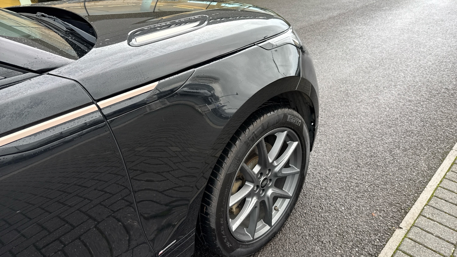 Used Land Rover Range Rover Velar 2021 for sale - 78067402: Photo 22