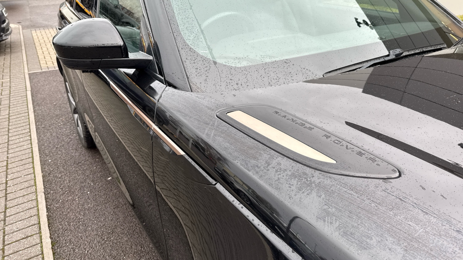 Used Land Rover Range Rover Velar 2021 for sale - 78067402: Photo 23