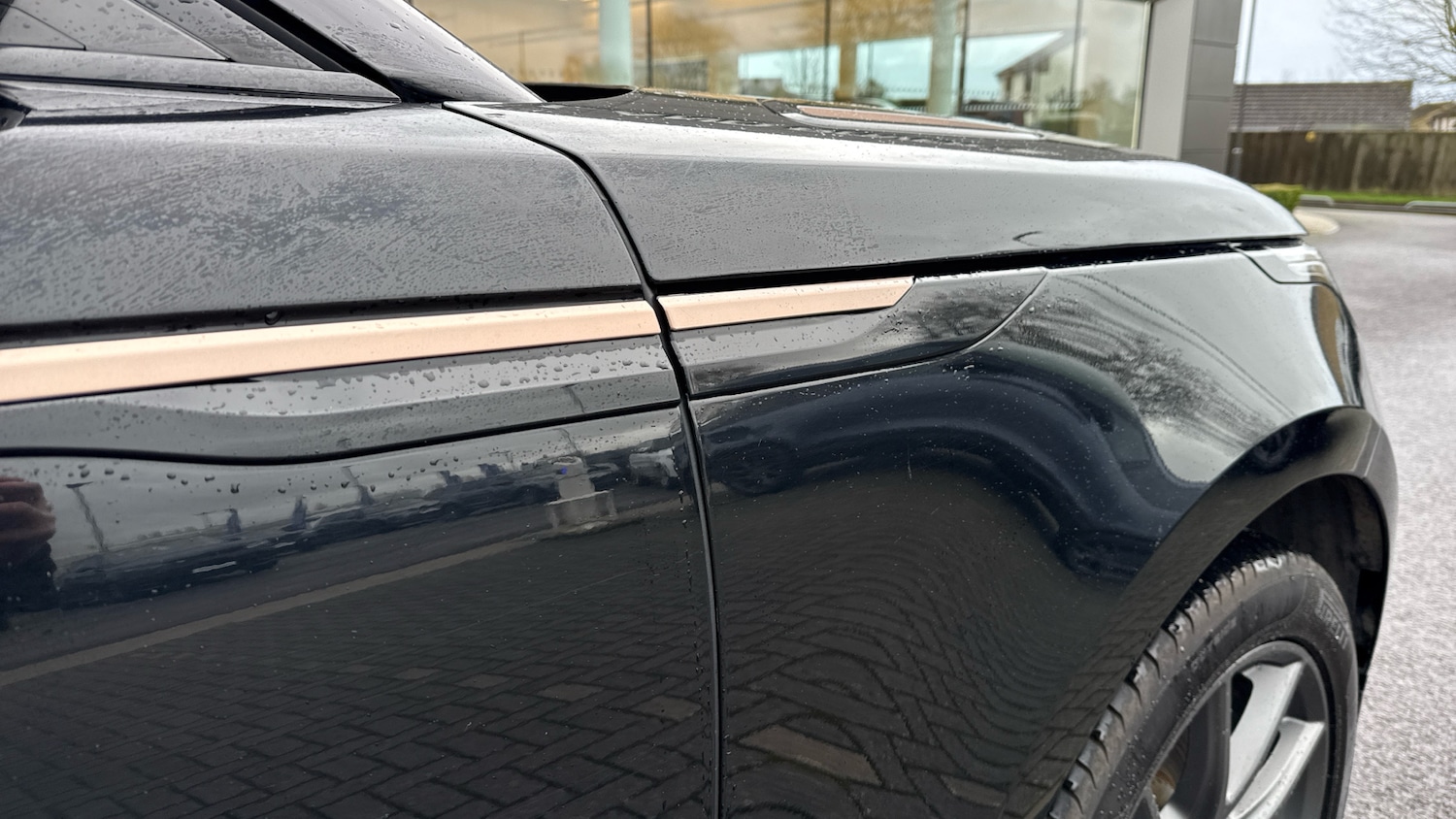 Used Land Rover Range Rover Velar 2021 for sale - 78067402: Photo 24