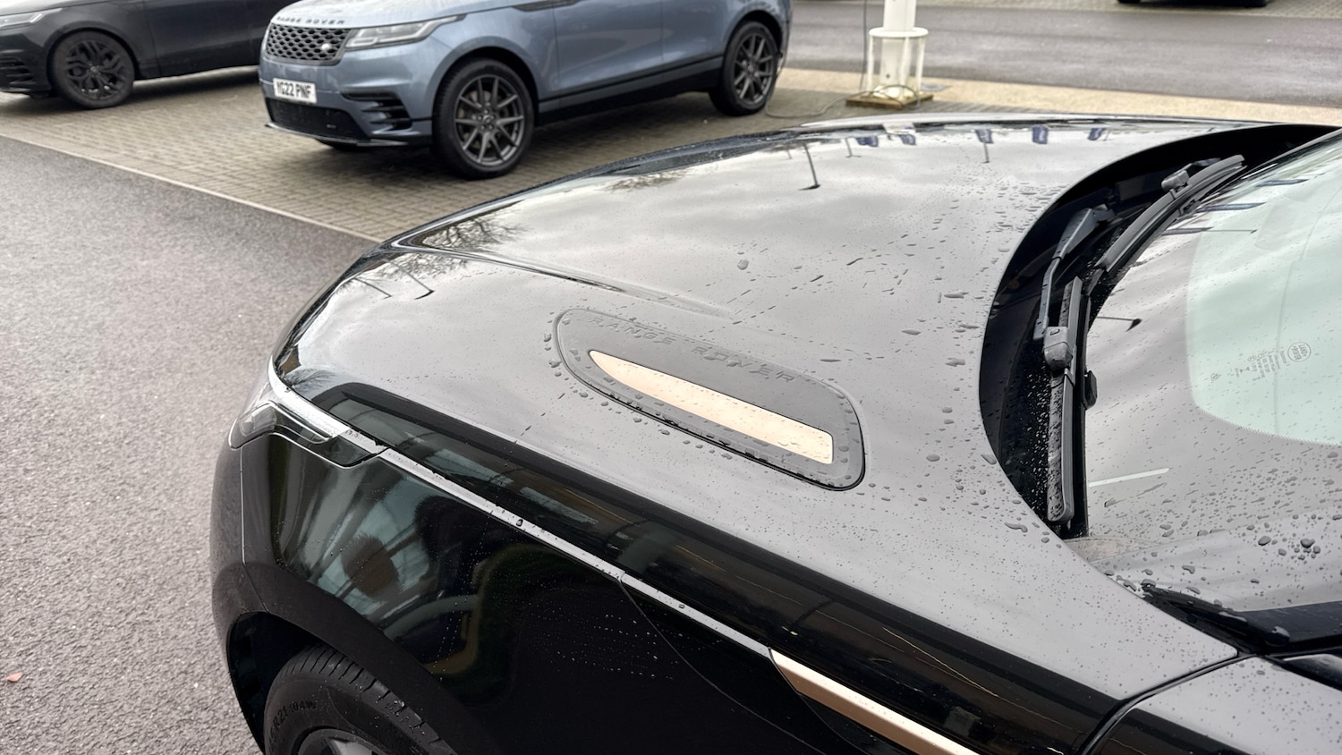 Used Land Rover Range Rover Velar 2021 for sale - 78067402: Photo 25