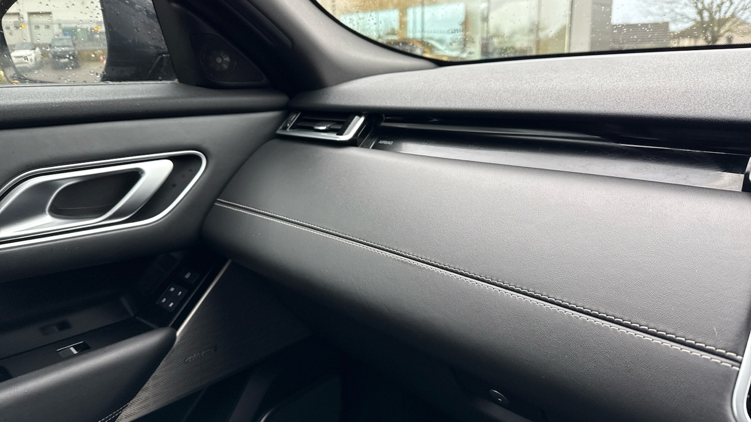 Used Land Rover Range Rover Velar 2021 for sale - 78067402: Photo 26