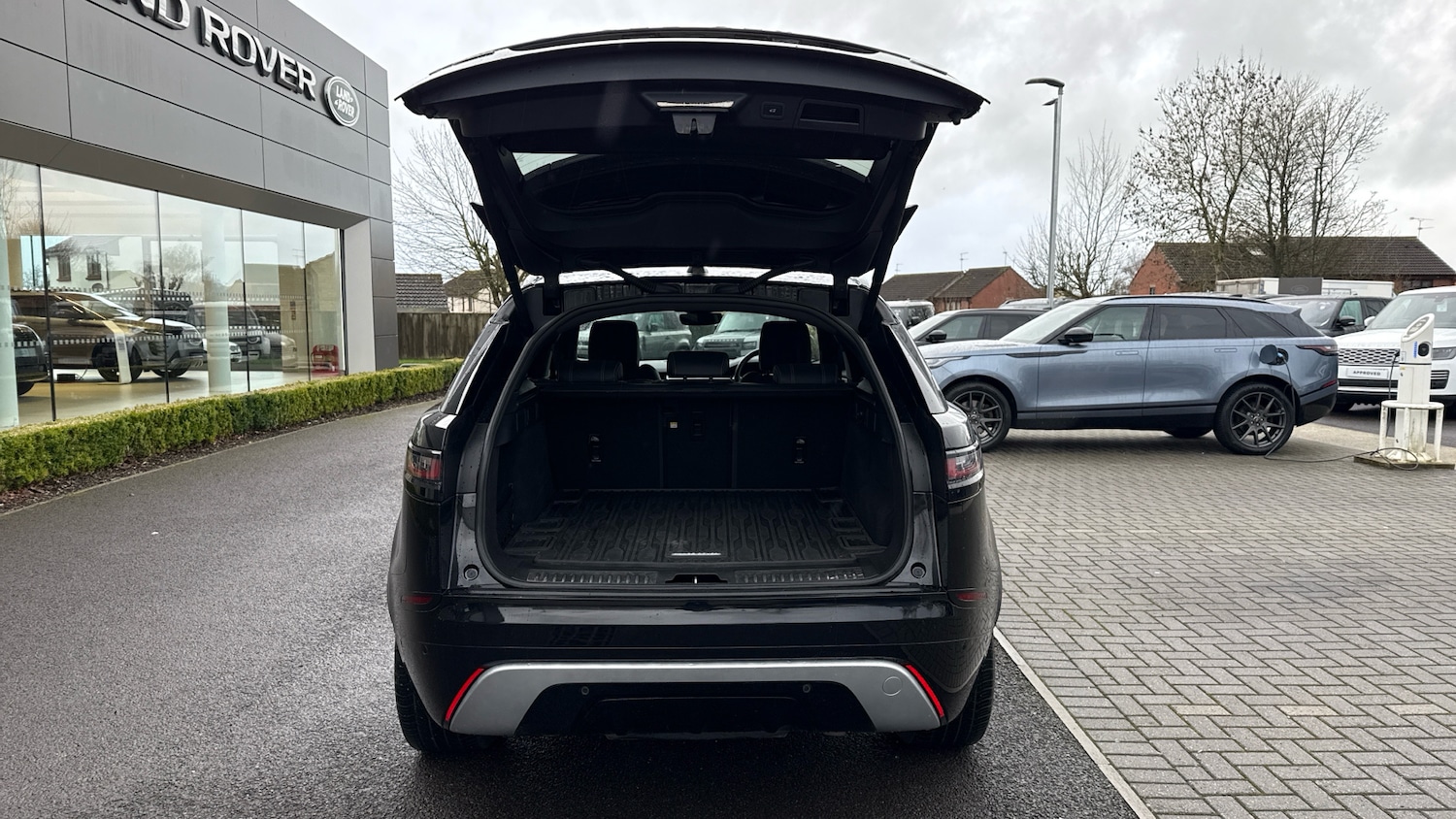 Used Land Rover Range Rover Velar 2021 for sale - 78067402: Photo 27