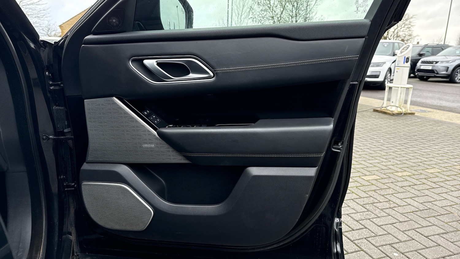 Used Land Rover Range Rover Velar 2021 for sale - 78067402: Photo 29