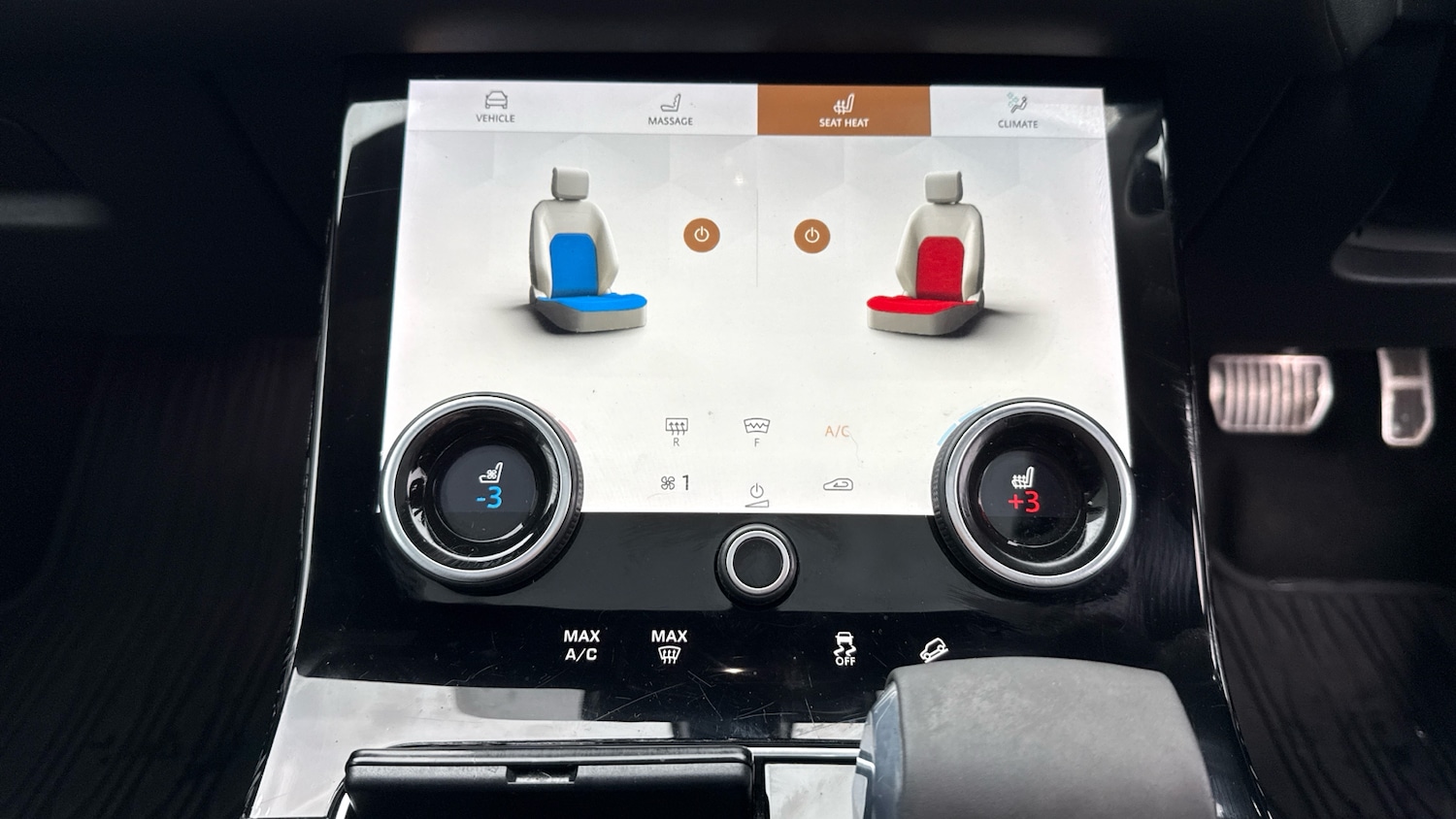 Used Land Rover Range Rover Velar 2021 for sale - 78067402: Photo 34