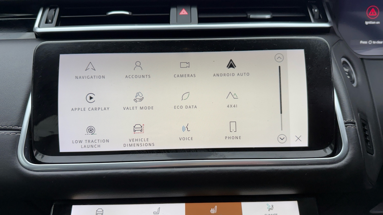 Used Land Rover Range Rover Velar 2021 for sale - 78067402: Photo 35