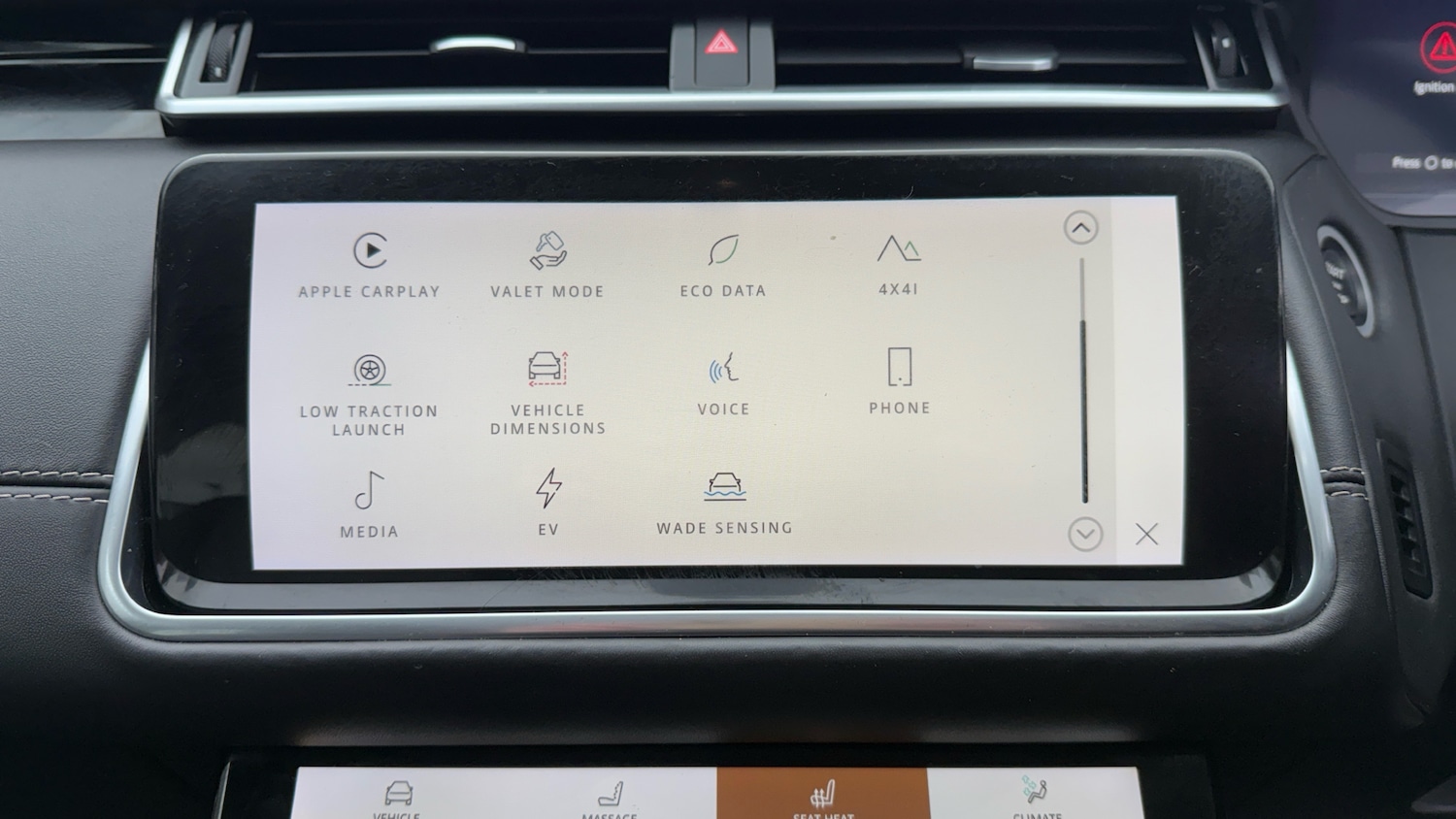 Used Land Rover Range Rover Velar 2021 for sale - 78067402: Photo 36