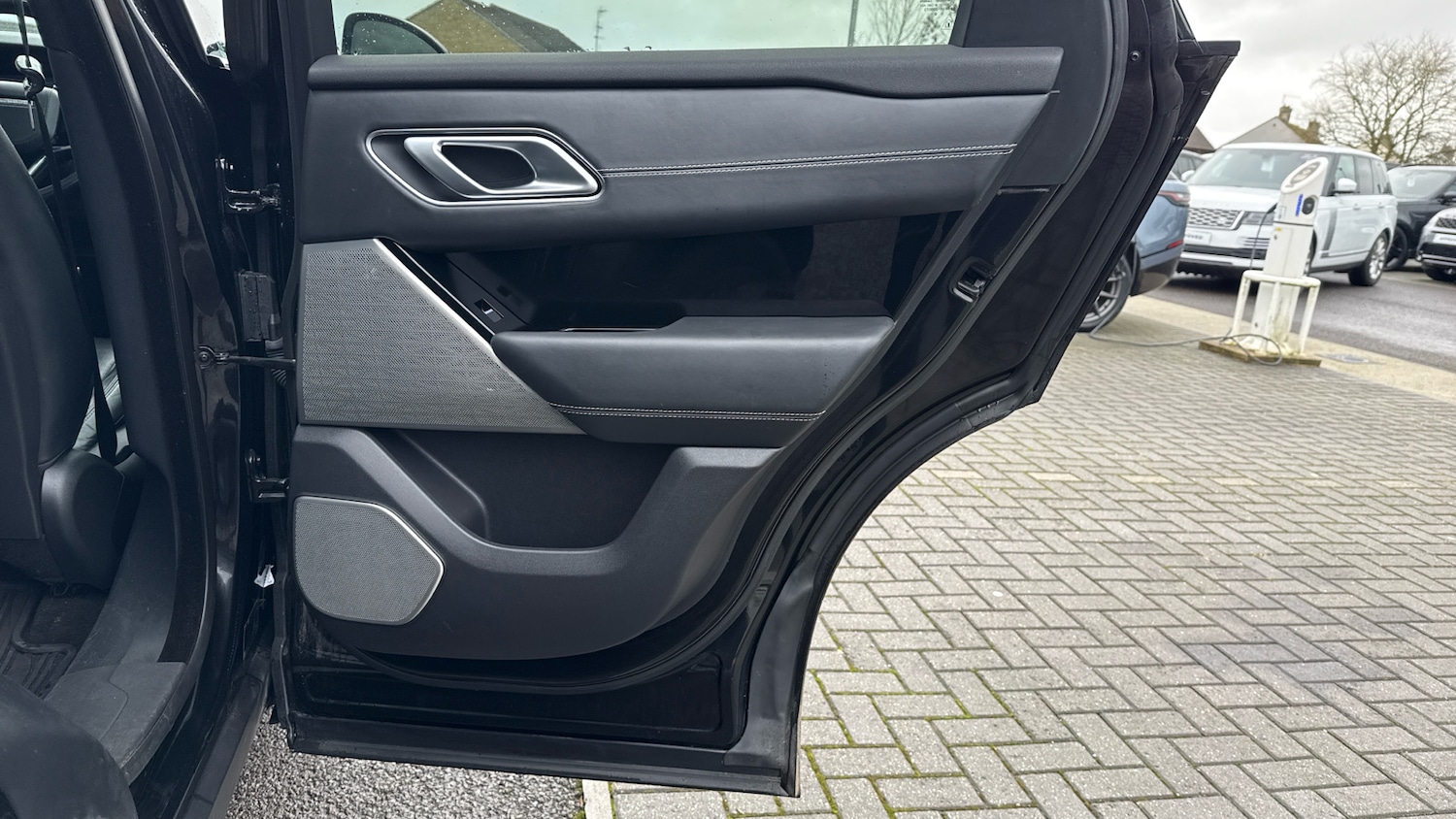 Used Land Rover Range Rover Velar 2021 for sale - 78067402: Photo 38