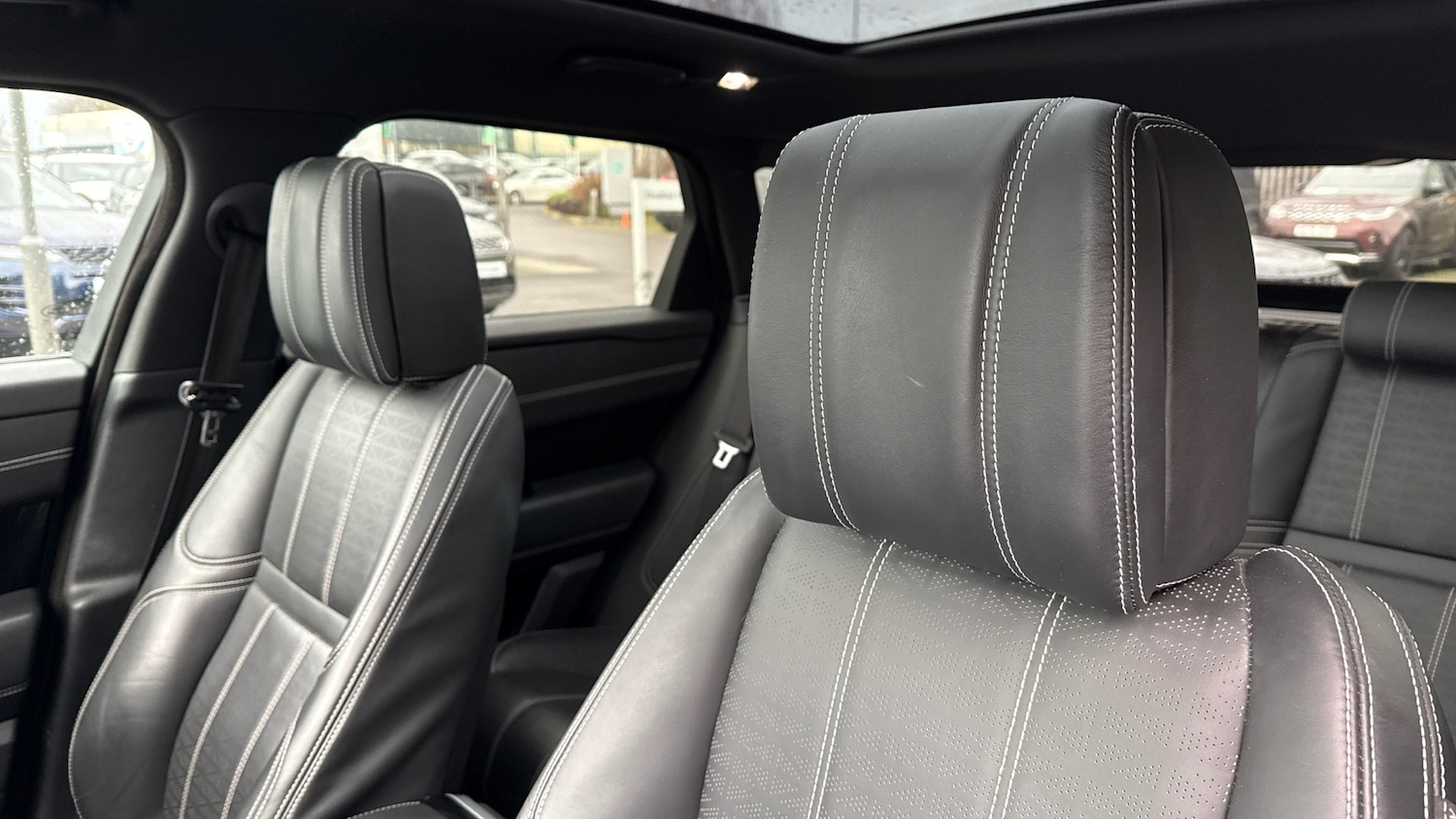 Used Land Rover Range Rover Velar 2021 for sale - 78067402: Photo 45