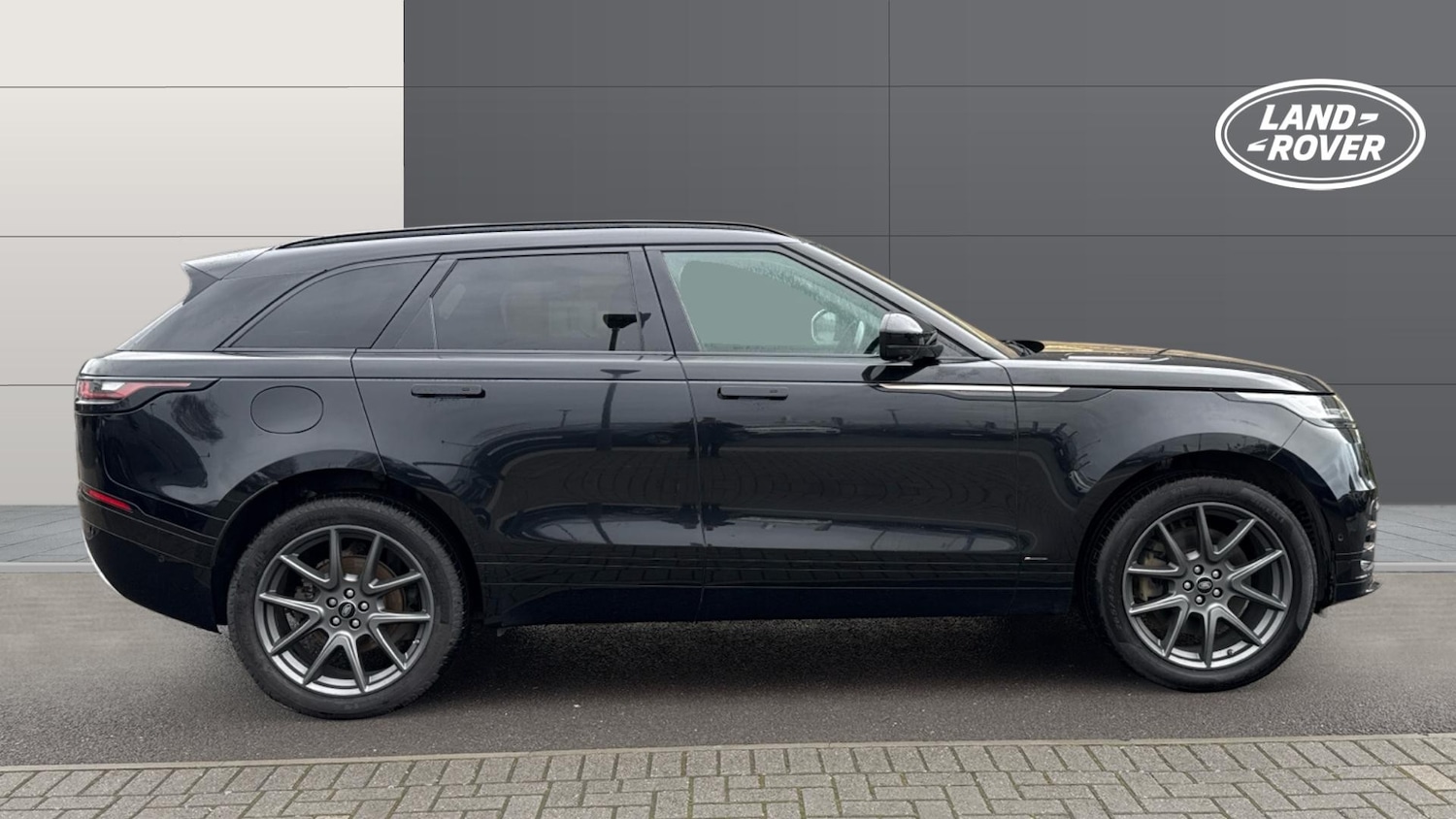 Used Land Rover Range Rover Velar 2021 for sale - 78067402: Photo 5