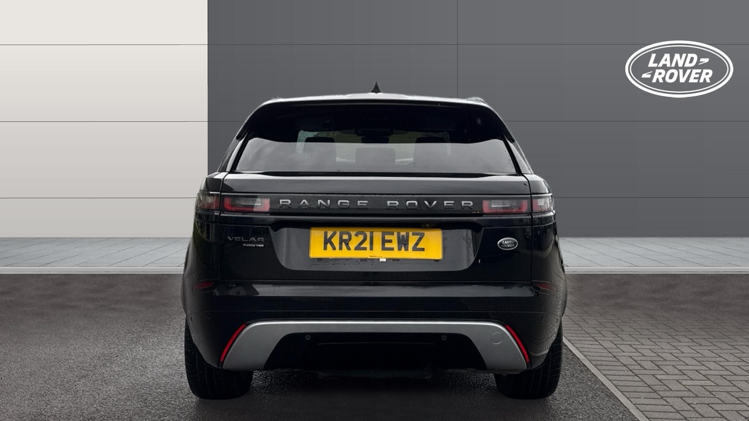 Used Land Rover Range Rover Velar 2021 for sale - 78067402: Photo 6