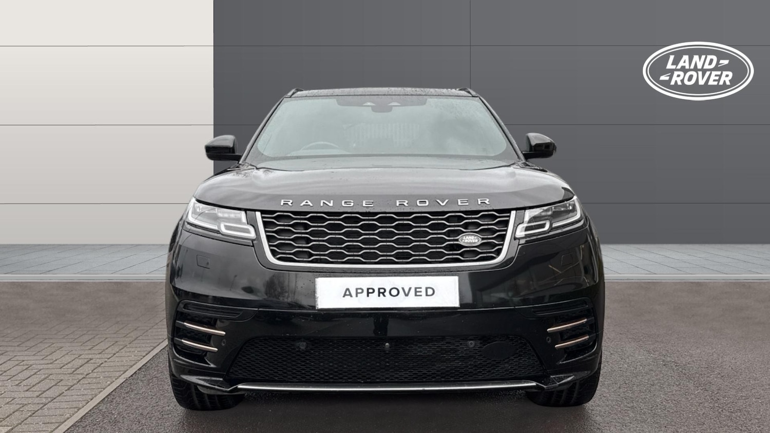 Used Land Rover Range Rover Velar 2021 for sale - 78067402: Photo 7