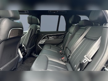 Used Land Rover Range Rover 2025 for sale - 77447031: Photo