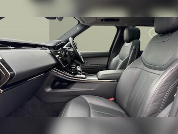 Used Land Rover Range Rover Sport 2023 for sale - 78078766: Photo