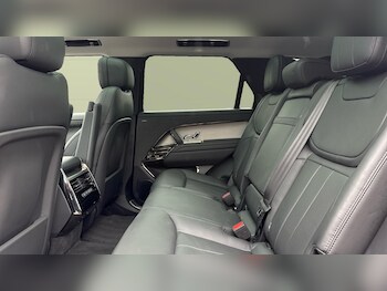 Used Land Rover Range Rover Sport 2023 for sale - 78078766: Photo