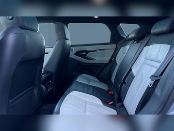 Used Land Rover Range Rover Evoque 2019 for sale - 77813287: Photo