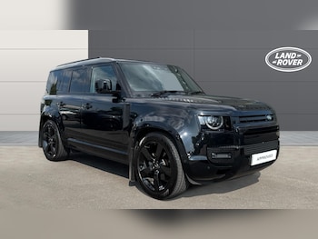 Used Land Rover Defender 2025 for sale - 79295822: Photo