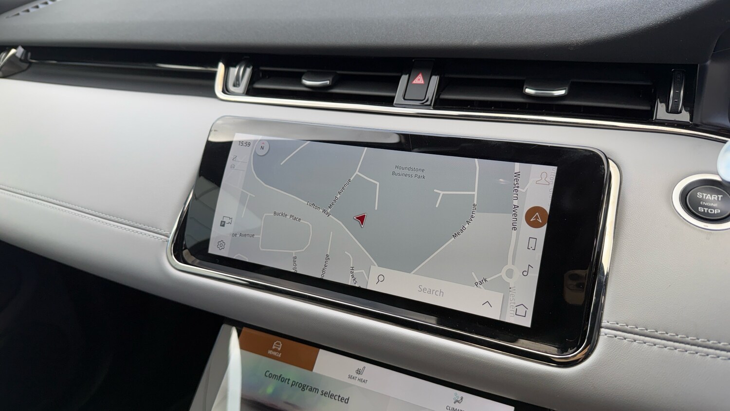 Used Land Rover Range Rover Evoque 2022 for sale - 77871968: Photo 11