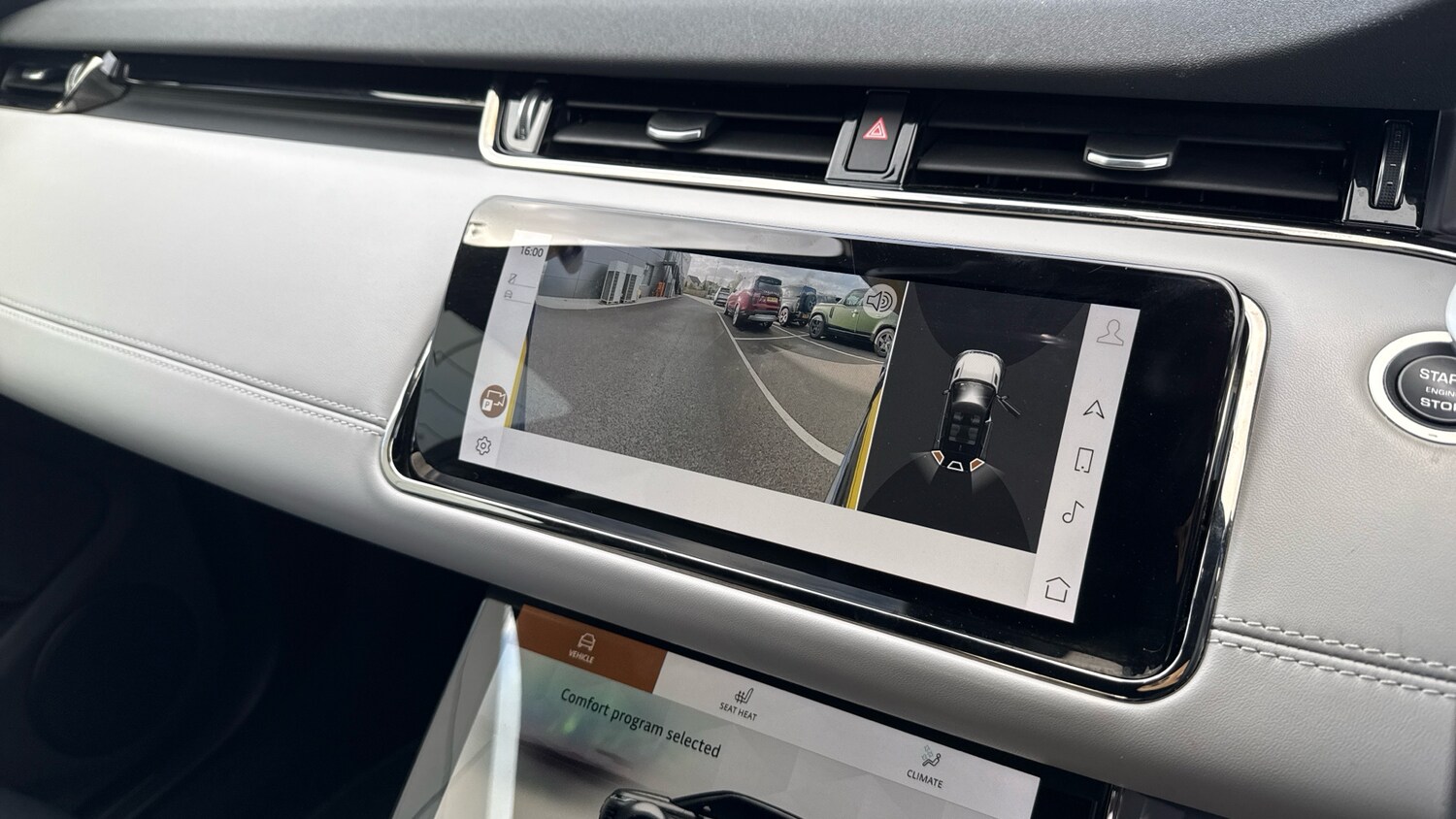 Used Land Rover Range Rover Evoque 2022 for sale - 77871968: Photo 12