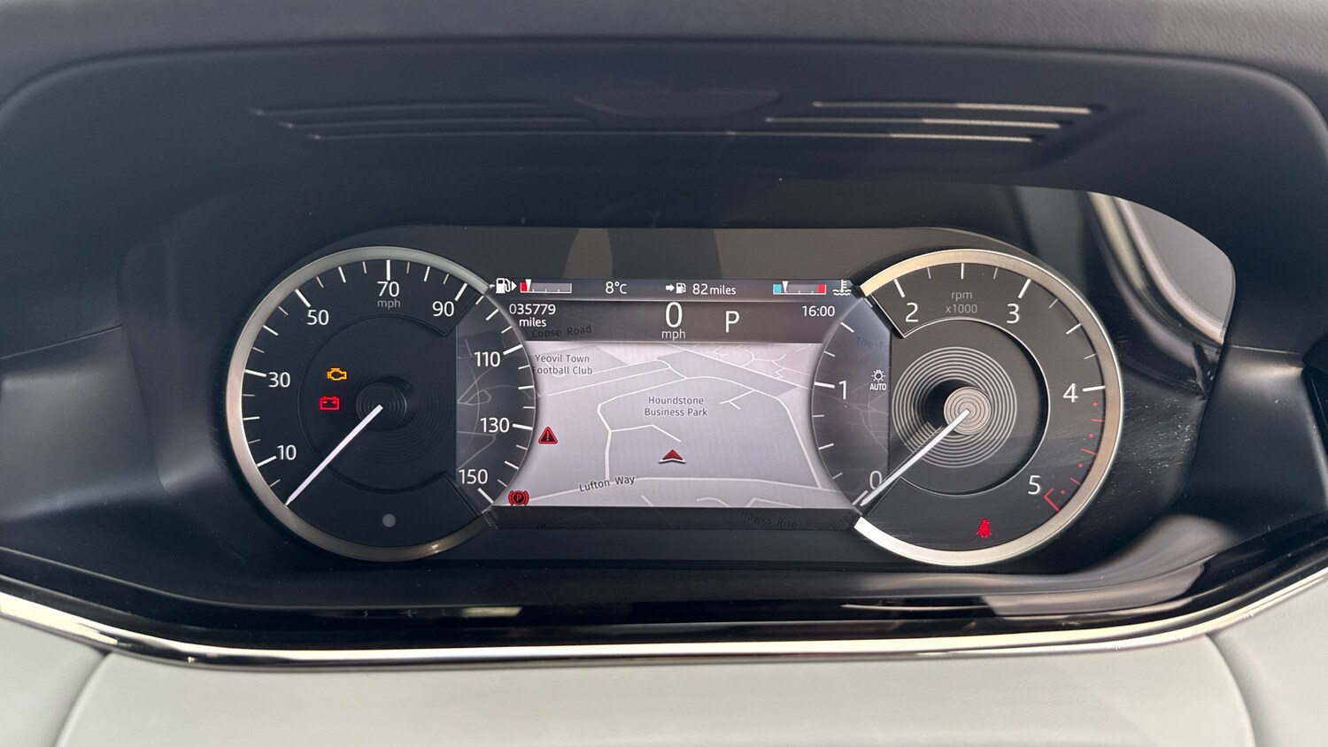 Used Land Rover Range Rover Evoque 2022 for sale - 77871968: Photo 16