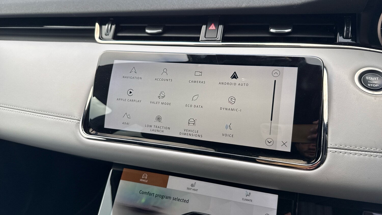 Used Land Rover Range Rover Evoque 2022 for sale - 77871968: Photo 32