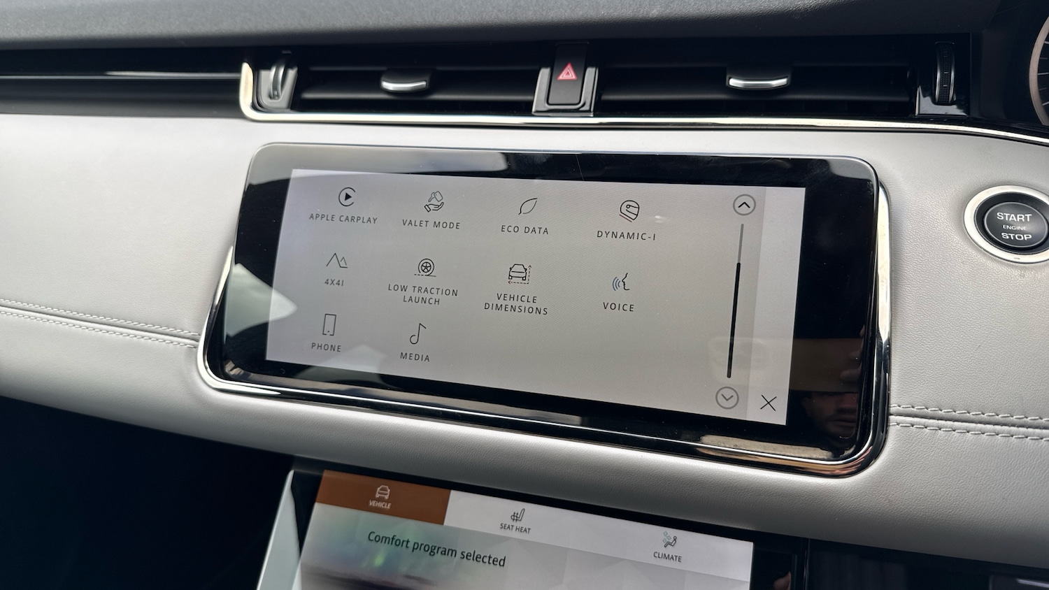 Used Land Rover Range Rover Evoque 2022 for sale - 77871968: Photo 33