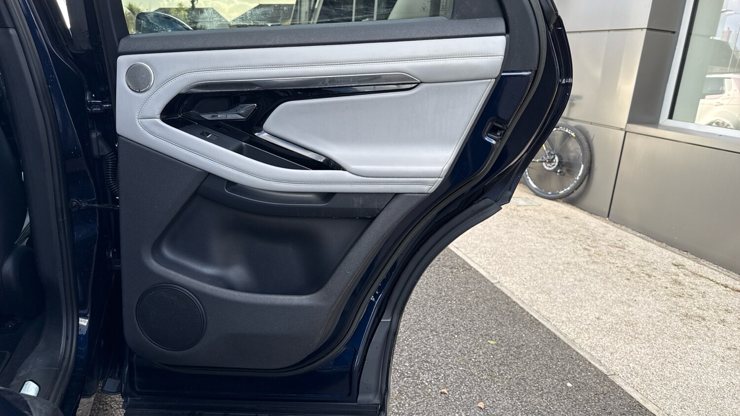 Used Land Rover Range Rover Evoque 2022 for sale - 77871968: Photo 36