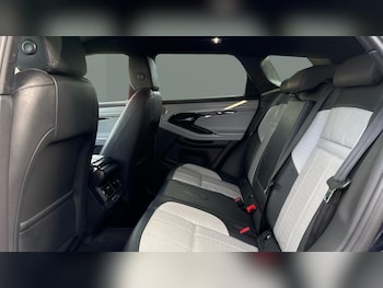 Used Land Rover Range Rover Evoque 2022 for sale - 77871968: Photo