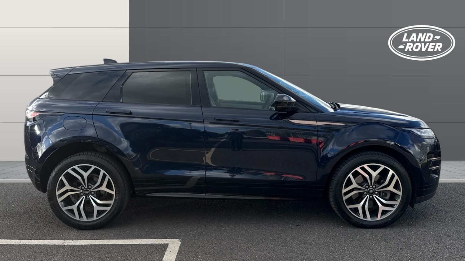 Used Land Rover Range Rover Evoque 2022 for sale - 77871968: Photo 5