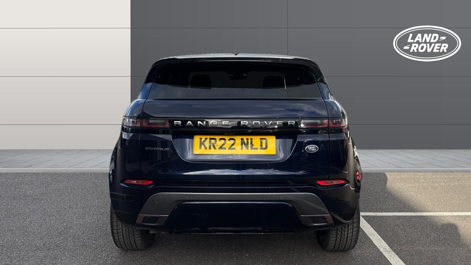 Used Land Rover Range Rover Evoque 2022 for sale - 77871968: Photo 6