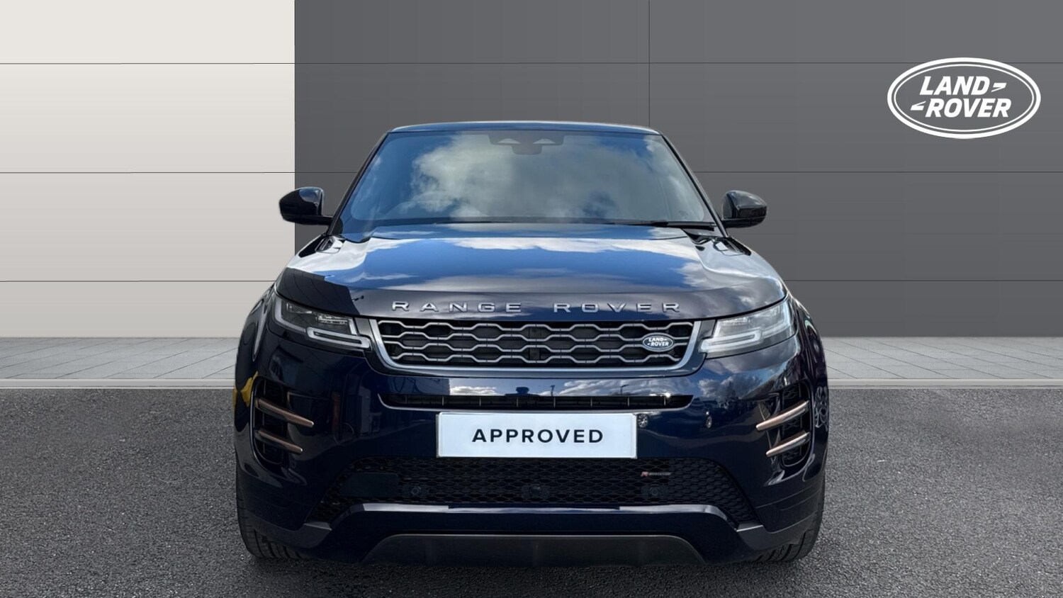 Used Land Rover Range Rover Evoque 2022 for sale - 77871968: Photo 7