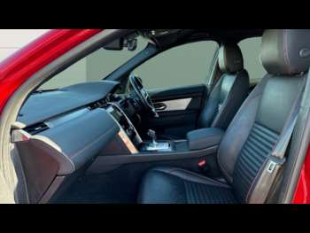 Used Land Rover Discovery Sport 2021 for sale - 75205763: Photo
