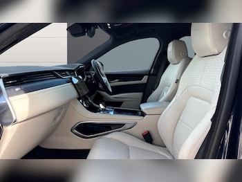 Used Jaguar F-Pace 2024 for sale - 78517656: Photo