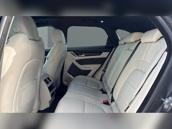 Used Jaguar F-Pace 2024 for sale - 78517656: Photo