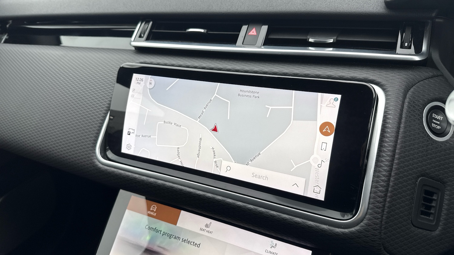 Used Land Rover Range Rover Velar 2021 for sale - 76681574: Photo 11