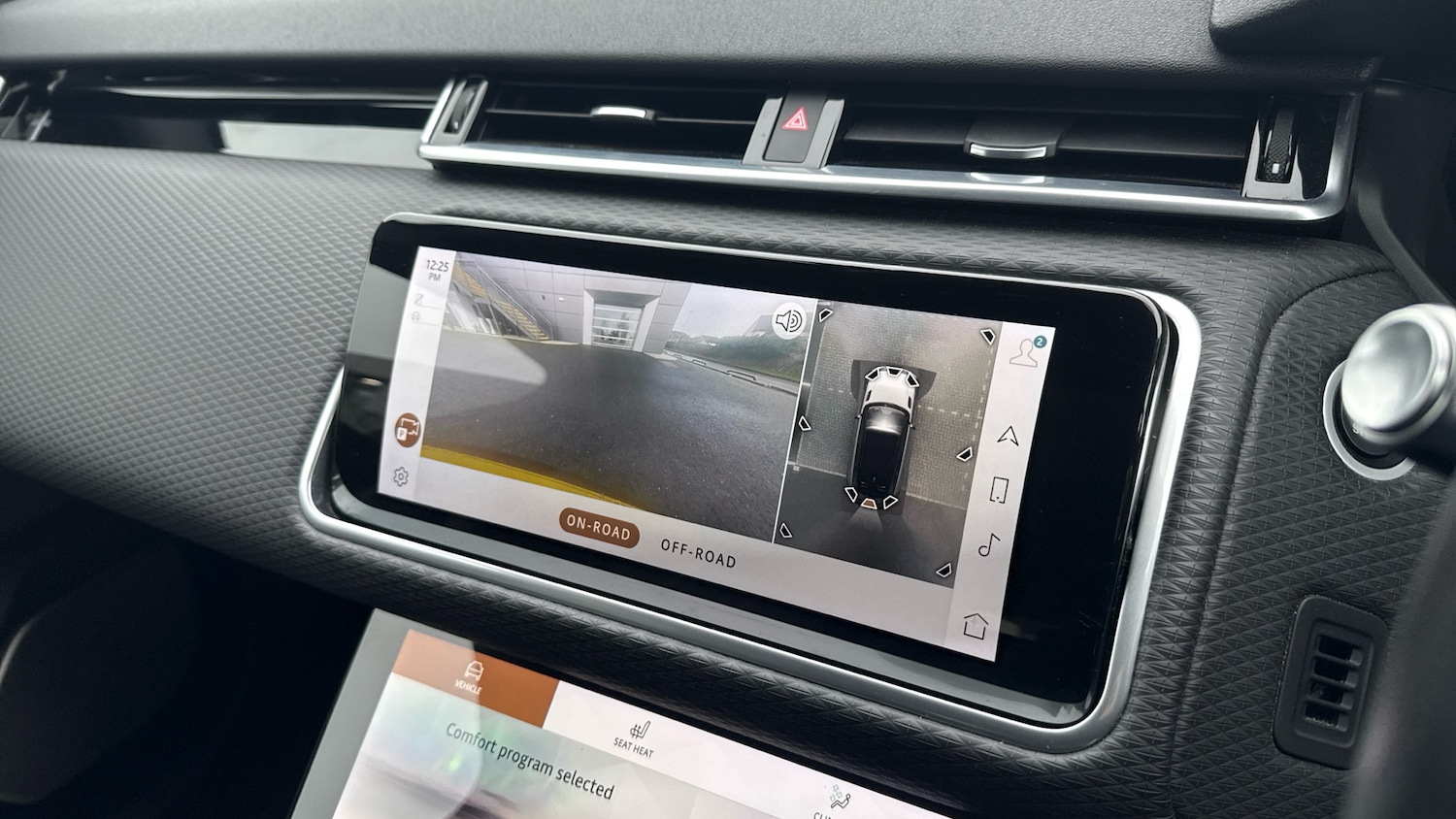 Used Land Rover Range Rover Velar 2021 for sale - 76681574: Photo 12