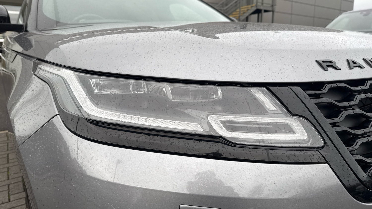 Used Land Rover Range Rover Velar 2021 for sale - 76681574: Photo 17