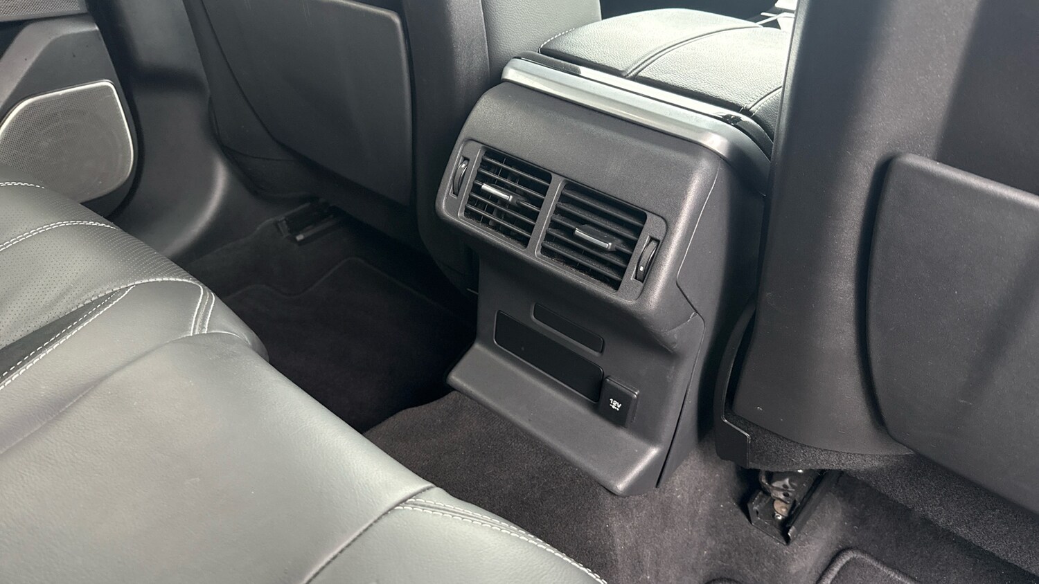 Used Land Rover Range Rover Velar 2021 for sale - 76681574: Photo 18