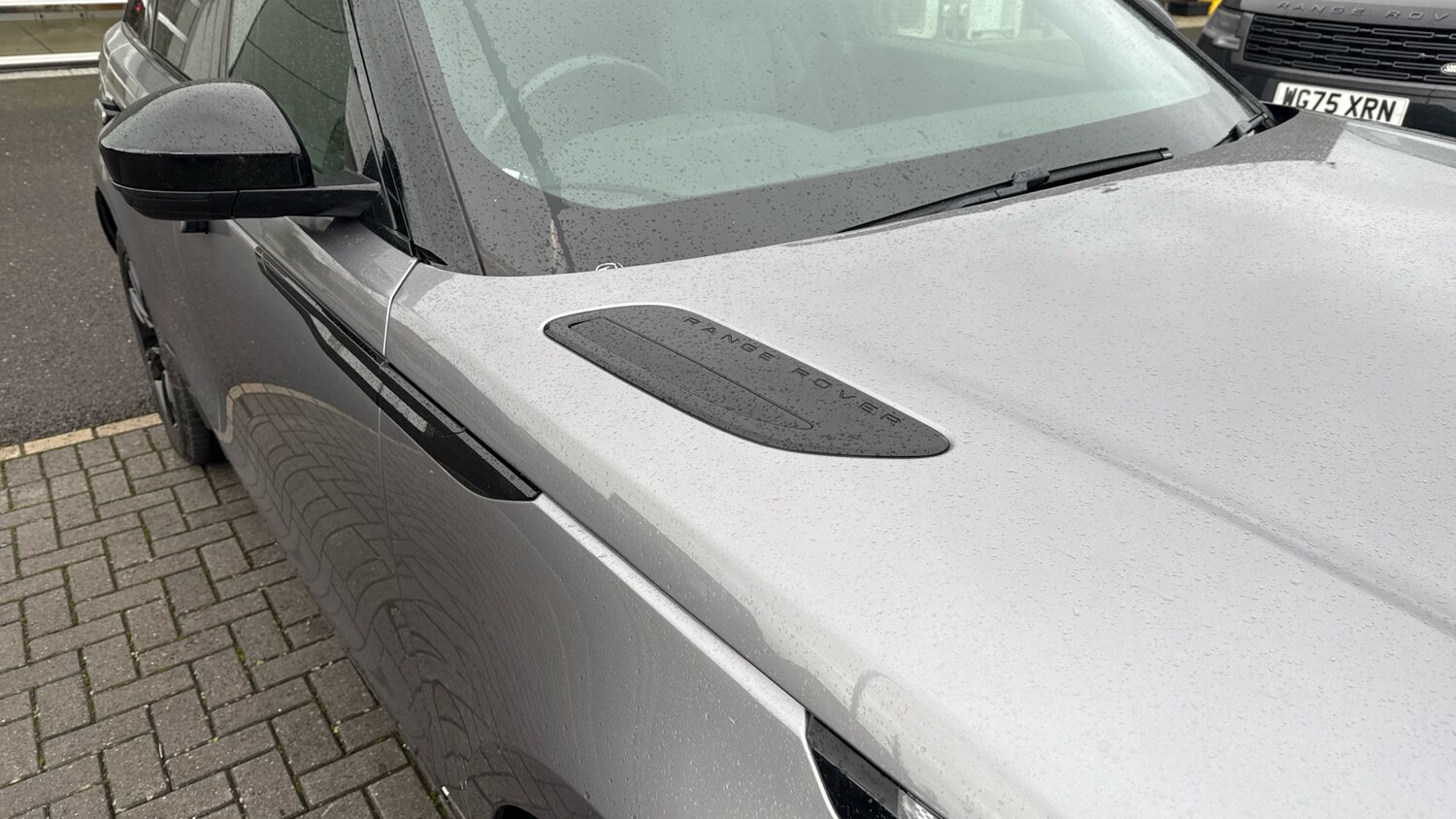 Used Land Rover Range Rover Velar 2021 for sale - 76681574: Photo 23