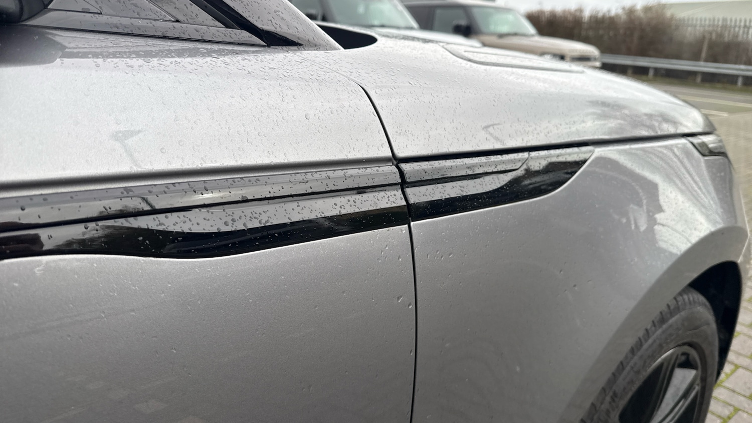 Used Land Rover Range Rover Velar 2021 for sale - 76681574: Photo 24