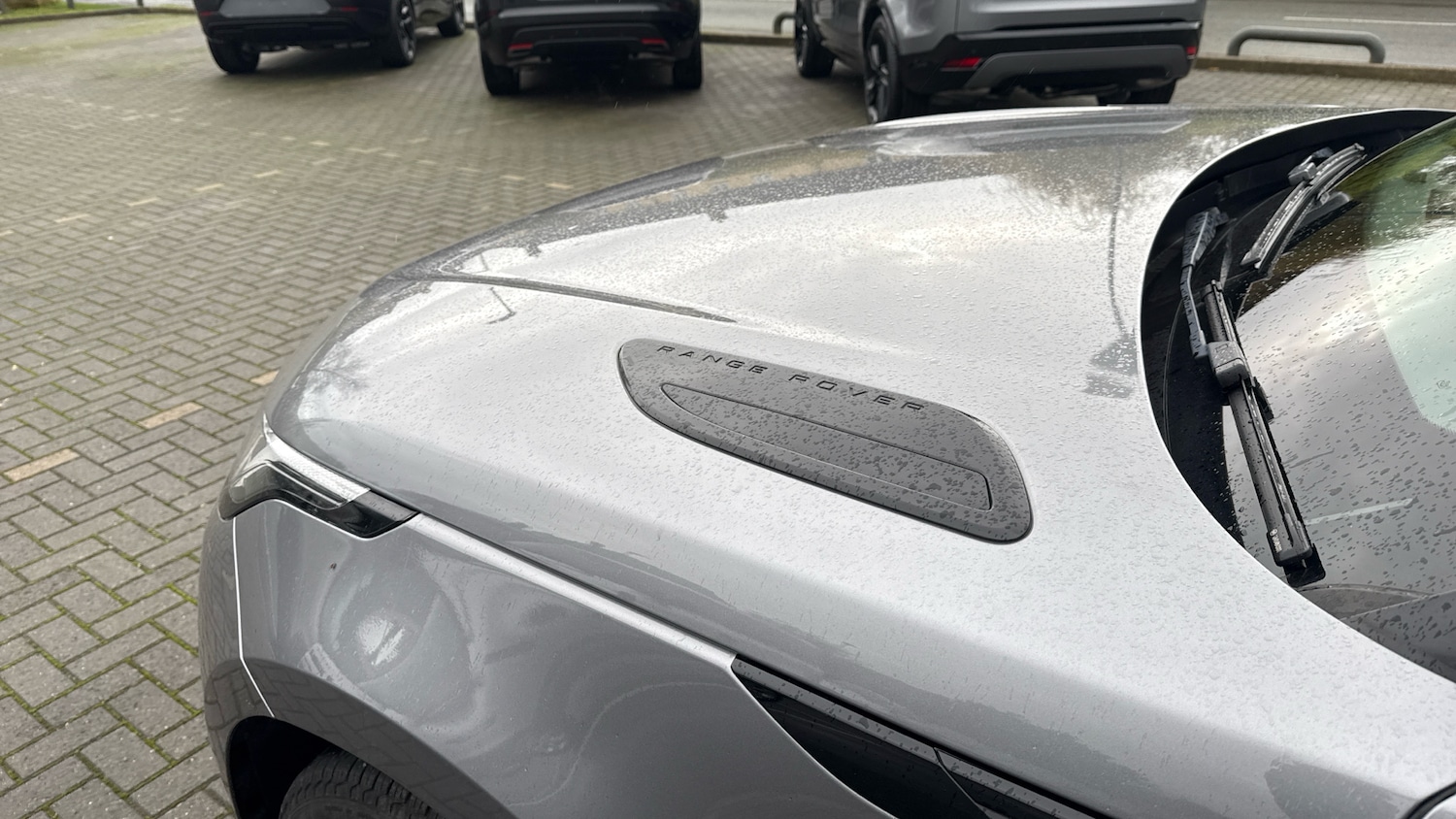 Used Land Rover Range Rover Velar 2021 for sale - 76681574: Photo 25