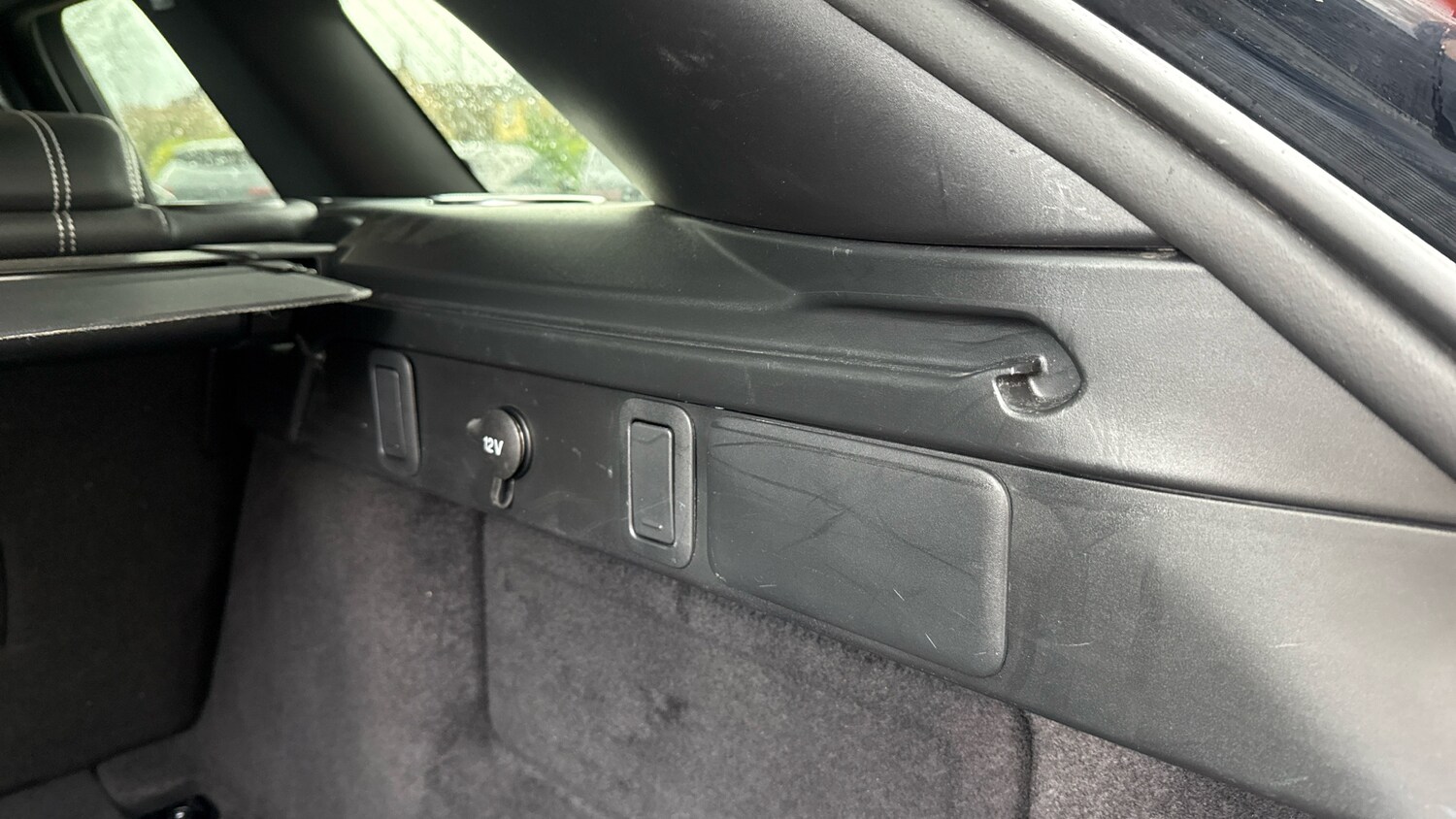 Used Land Rover Range Rover Velar 2021 for sale - 76681574: Photo 28